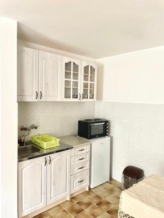 Julija 1 Apartman Igalo Kültér fotó