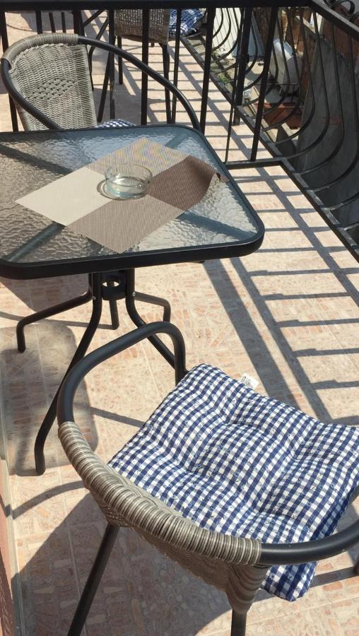 Julija 1 Apartman Igalo Kültér fotó