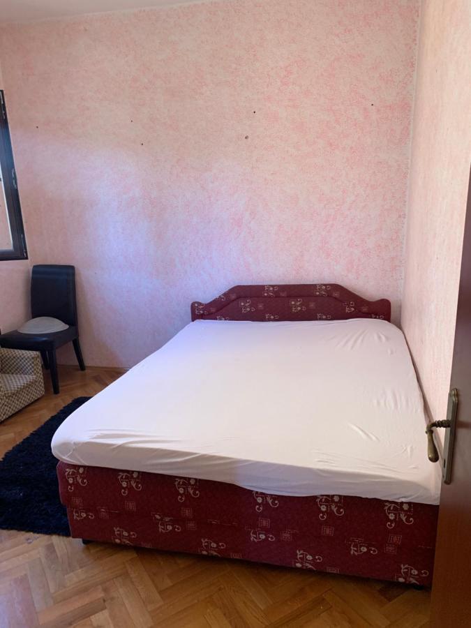 Julija 1 Apartman Igalo Kültér fotó