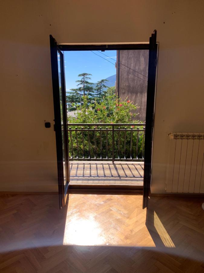 Julija 1 Apartman Igalo Kültér fotó