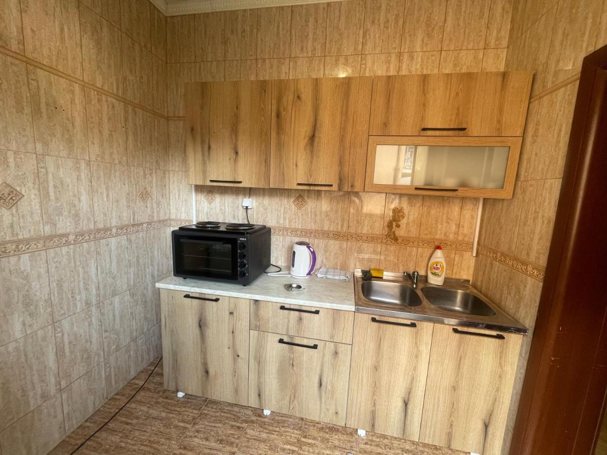 Julija 1 Apartman Igalo Kültér fotó